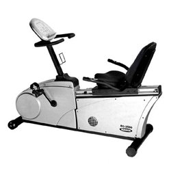 Hudson Fitness HEC-3500 Recumbent Exercise Bike 