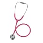 3M Littmann 2210 Classic II S.E. Stethoscope, Raspberry, 28 inch