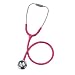 3M Littmann 2210 Classic II S.E. Stethoscope, Raspberry, 28 inch