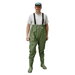 Shakespeare Wathose PVC Gr.10 - 44