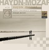 Haydn, Mozart: Piano Concertos & Sonatas