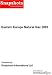 Book Eastern Europe Natural Gas 2003