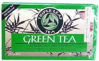 Green Tea-Premium - 20 - Bag by Triple Leaf Tea