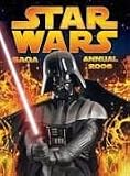 Star Wars Annual 2006