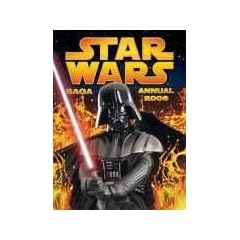 Star Wars Annual 2006
