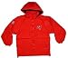 Tampa Bay Buccaneers Youth Down Jacket with Removable Hood, Size= Small
