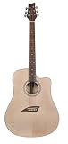 Kona Acoustic Dreadnought Guitar Beginner's Pack