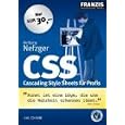 CSS. Cascading Style Sheets für Profis by Wolfgang Nefzger