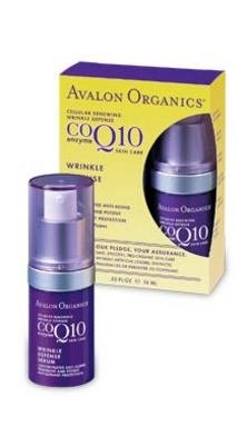  : CoQ10 Wrinkle Defense Serum ( .55 FL Oz ) ( CoQ10 Skin Care )