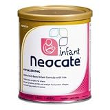 Neocate Range Infant Formula Powder, #10804 - 400 g / pack, 4pack
