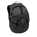 Burton Triton Pack B8U543010 (True Black)