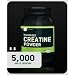 Optimum Nutrition Creatine Powder, Unflavored, 600g