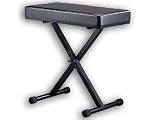 Adjustable Keyboard Bench