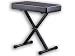 Keyboard Bench by Stageline