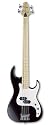 CR 1 Corsair Bass - Black Finish
