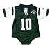 New York Jets Chad Pennington Sale Replica Infant Jersey, Size= 24 Months