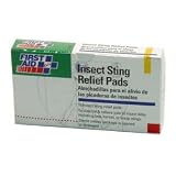 INSECT PROTECTION FIRST AID KIT INSECT PROTECTION FIRST AID KIT