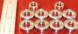 RC Bearing TAMIYA BLACKFOOT FROG Ball Bearings
