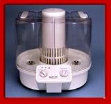 Slant Fin GF-350 Germ Free Warm Mist Humidifier