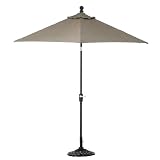 Sean Conway Tiverton 2006 Umbrella
