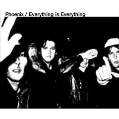 Everything Is Everything