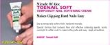 Toenail Soft