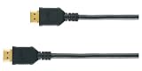 31P3VWszu1L. SL160  JVC Professional VX HD115N Mini HDMI Cable for JVC HD Camcorders.