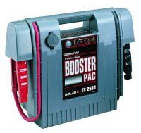 Solar ES2500 Economy 12 Volt Booster Pac