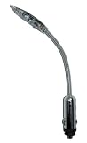 Type S LM12314-60/6 Dual Color Map Light, Chrome