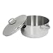 Revere 2000 Line 4-1/2-quart Restaurant Style Stockpot