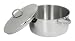Kitchen & Housewares : Revere 2000 Line 4-1/2-quart Restaurant Style Stockpot