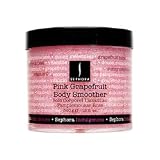 Sephora Brand Indulgences - Pink Grapefruit Body Smoother