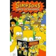 Simpsons Comics Extravaganza