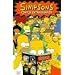 Simpsons Comics Extravaganza