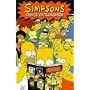 Simpsons Comics Extravaganza