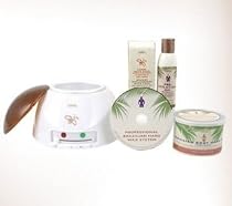GiGi Professional Brazilian Waxing Kit
From Gigi Professional

