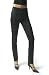 Clearance: Twelfth Street Skinny Pant in Black
