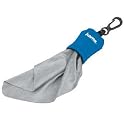 Hama Micro-Fibre Cleaning Cloth "Pocket"
