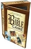 The Bible Game DVD Trivia