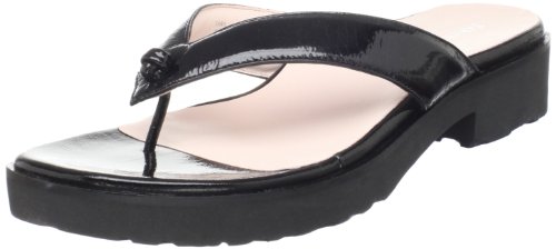 Taryn Rose Women's Tara Thong Sandal