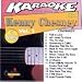 Chartbuster Karaoke: Kenny Chesney, Vol. 1