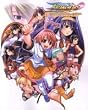 ARCADIA EXTRA Vol.42 ARCANA HEART HEARTMATIC COLLECTION (�G���^�[�u���C�����b�N ARCADIA EXTRA VOL. 42)