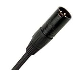 Monster Cable 600223 Microphone Cable - 10'