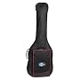 World Tour GBELEC Padded Electric Guitar Gig Bag