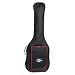 World Tour GBELEC Padded Electric Guitar Gig Bag