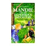 Mandie and the Dangerous Imposters (Mandie, Book 23)
