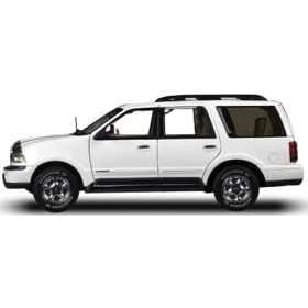 AutoArt 72761 Lincoln Navigator