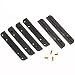 Vignette Holder Kit for Compendium Lens Shade