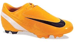 Steam II FG- orange peel/dark obsidian-metallic platinum