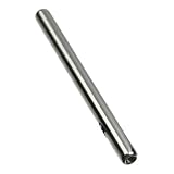 00g, 1 Stainless Steel Internally Threaded Barbell - POST ONLY